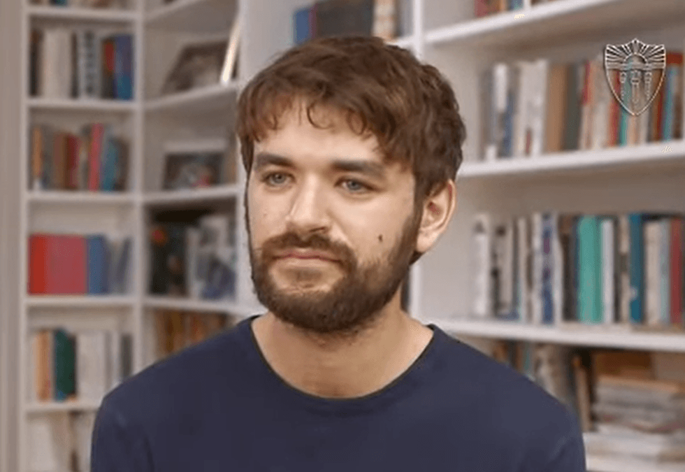 Liron Woodcock-Velleman