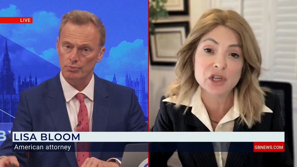 Lisa Bloom