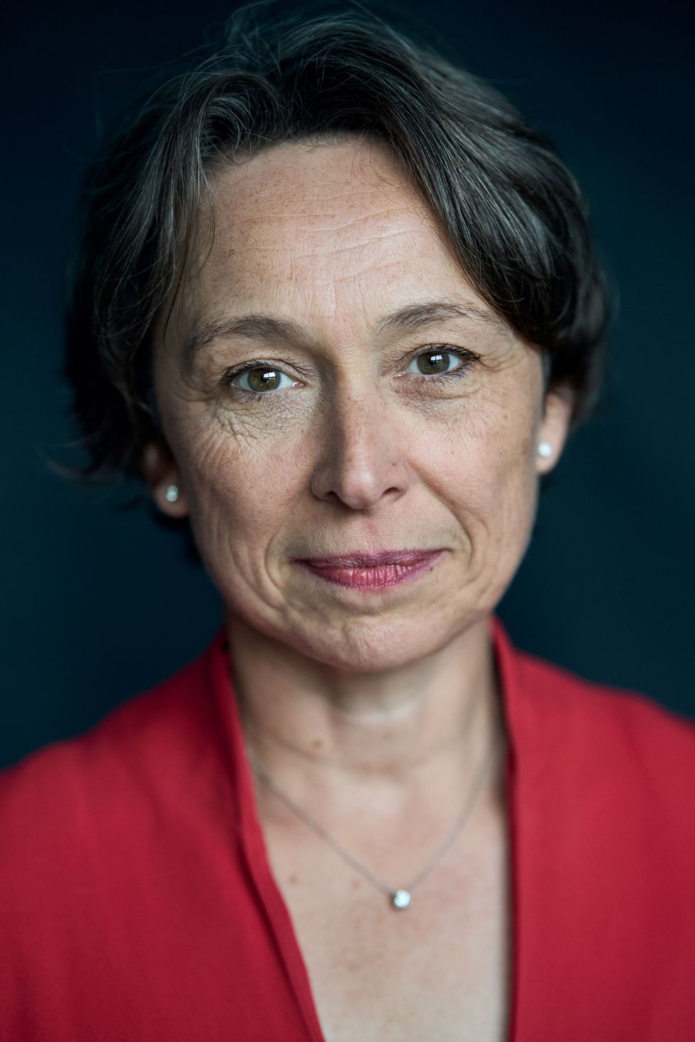 Lisa Brankin, managing director of Ford UK