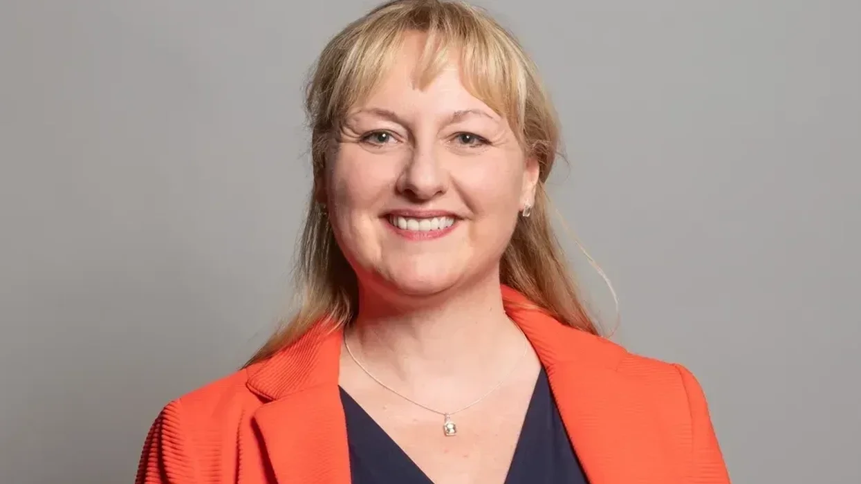 Lisa Cameron