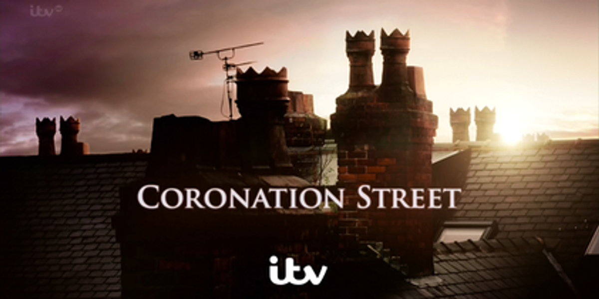 Coronation Street star QUITS in huge new blow for ITV bosses