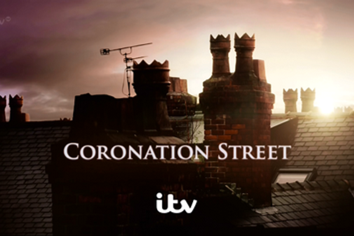 Coronation Street star QUITS in huge new blow for ITV bosses