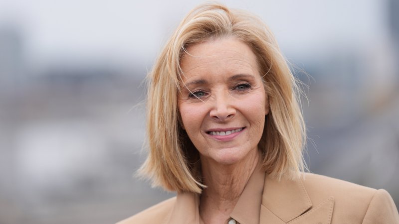 Lisa Kudrow