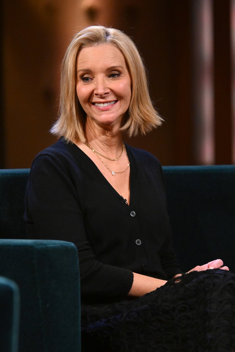 Lisa Kudrow