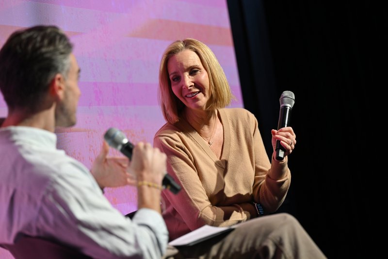 Lisa Kudrow