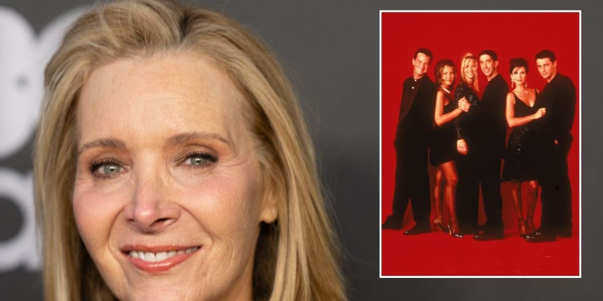 Lisa Kudrow, 62, opens up on ‘brutal’ Friends experience and ‘intense’ relationship with writers Lisa Kudrow, 62, opens up on ‘brutal’ Friends experience and ‘intense’ relationship with writers