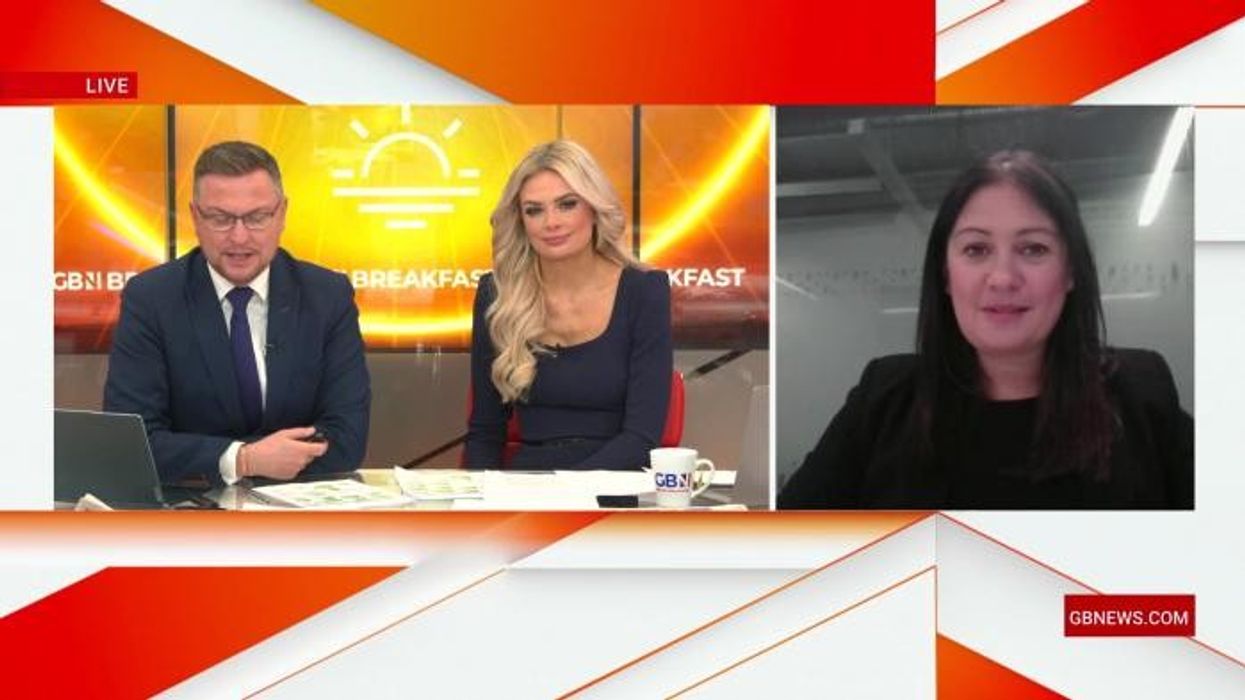 Keir Starmer’s fatal attraction to the EU will bring him grief not growth - John Redwood