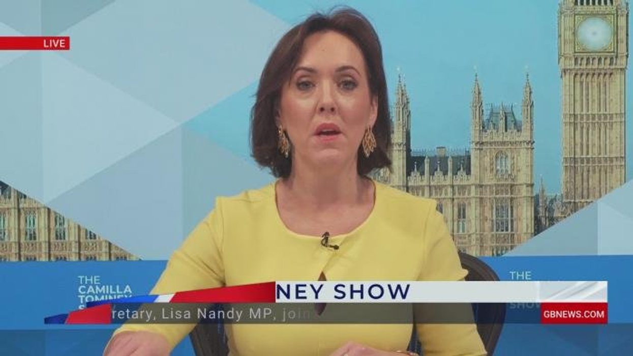 'Why should anyone believe you?' Labour Minister challenged as Keir Starmer accused of 'undermining' Greenland defence