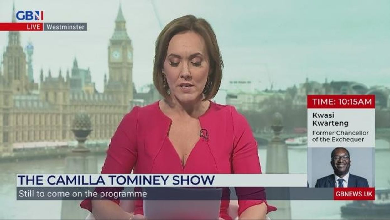 Lisa Nandy slams Jeremy Hunt's Spring Budget for a lack of local support