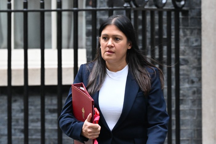 Lisa Nandy