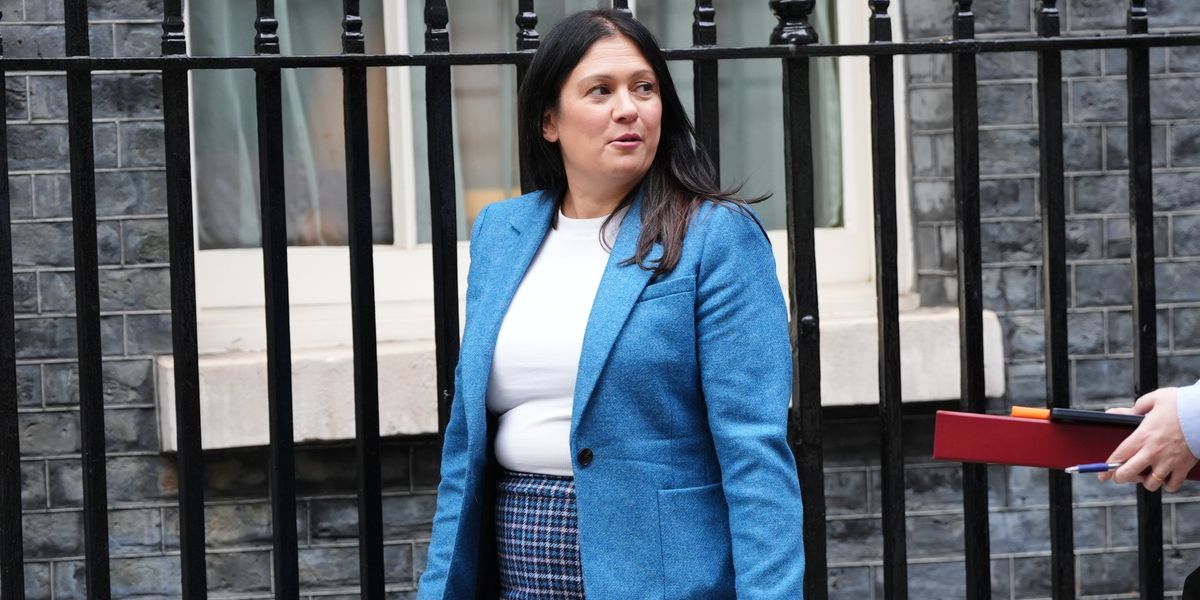 Labour Minister issues apology for donor link error in football watchdog appointment