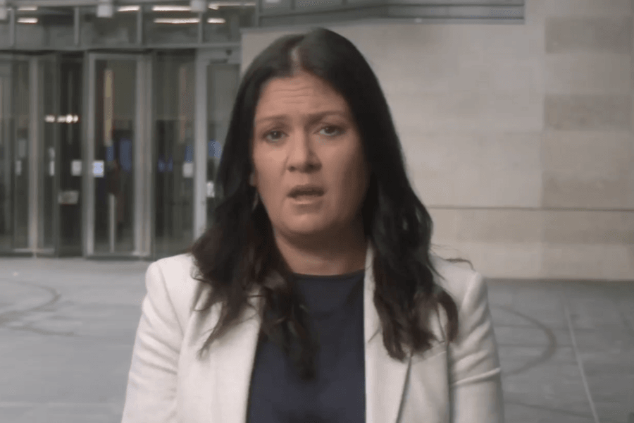 Lisa Nandy