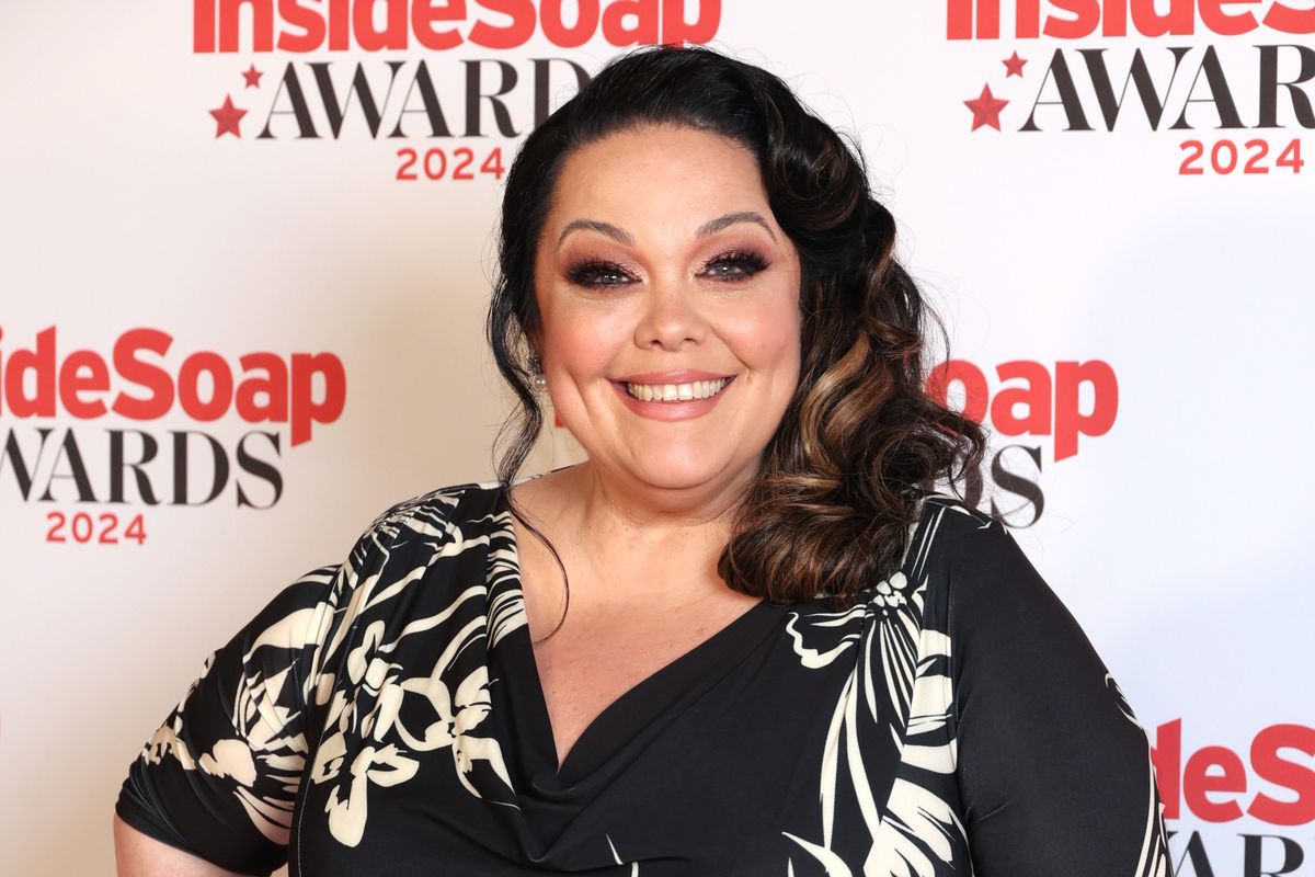 Lisa Riley