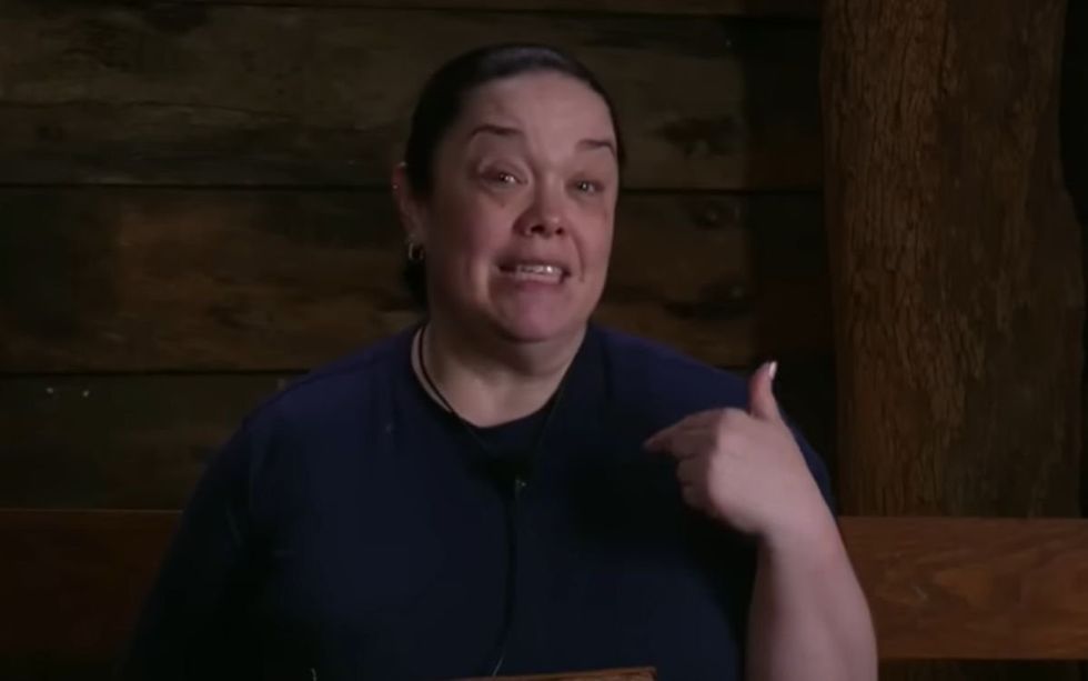 Lisa Riley