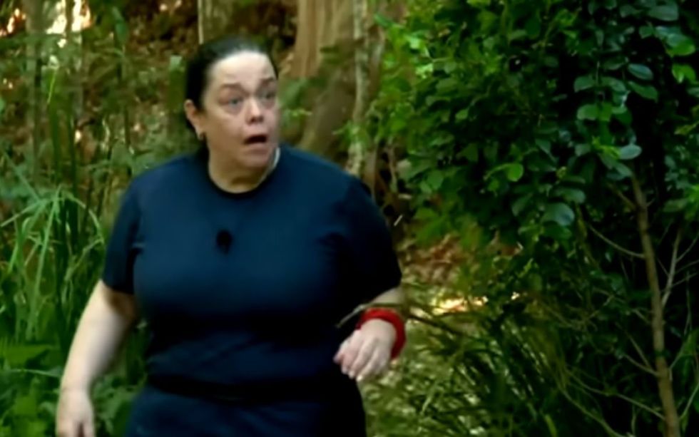 Lisa Riley