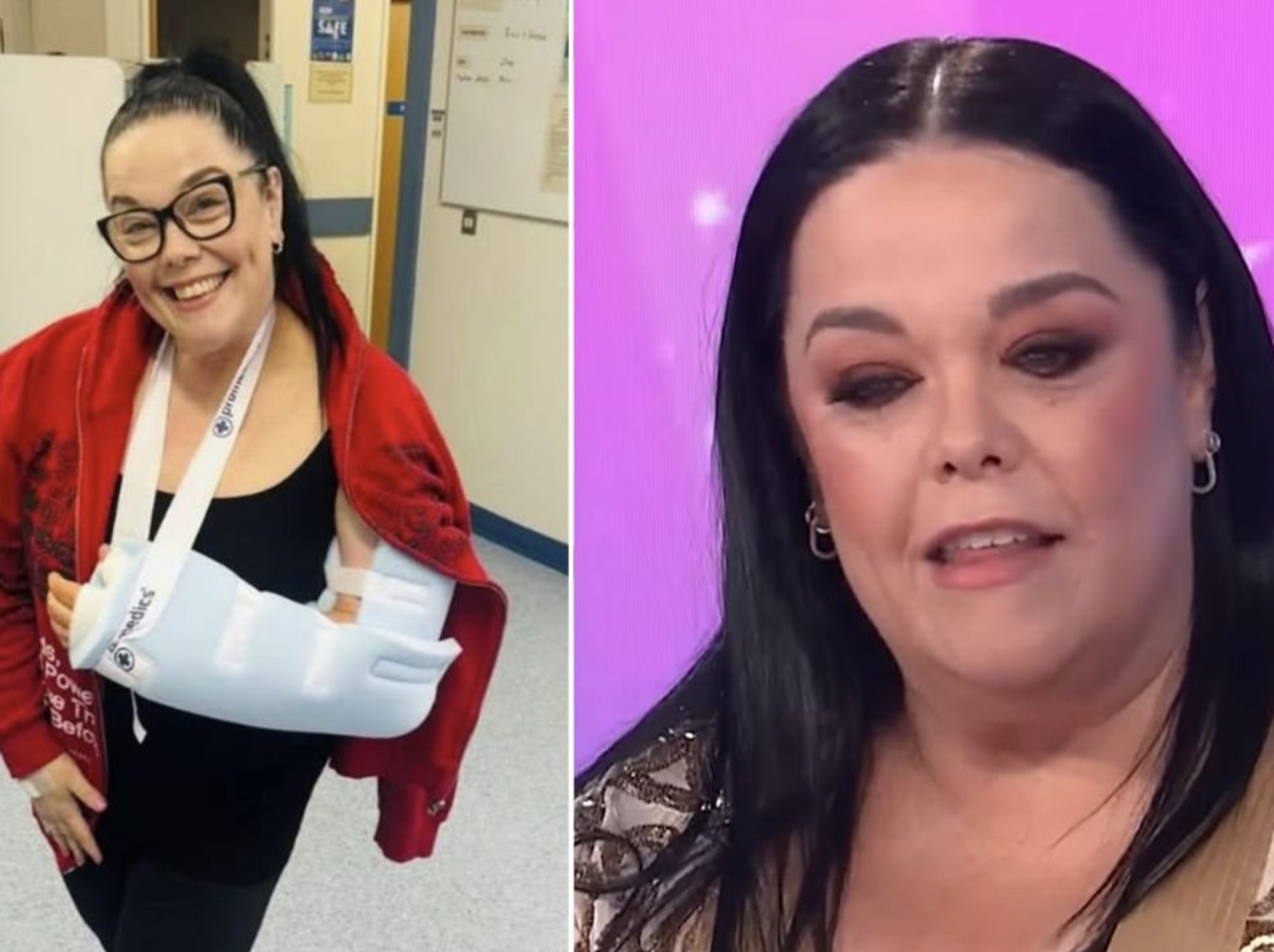 Lisa Riley