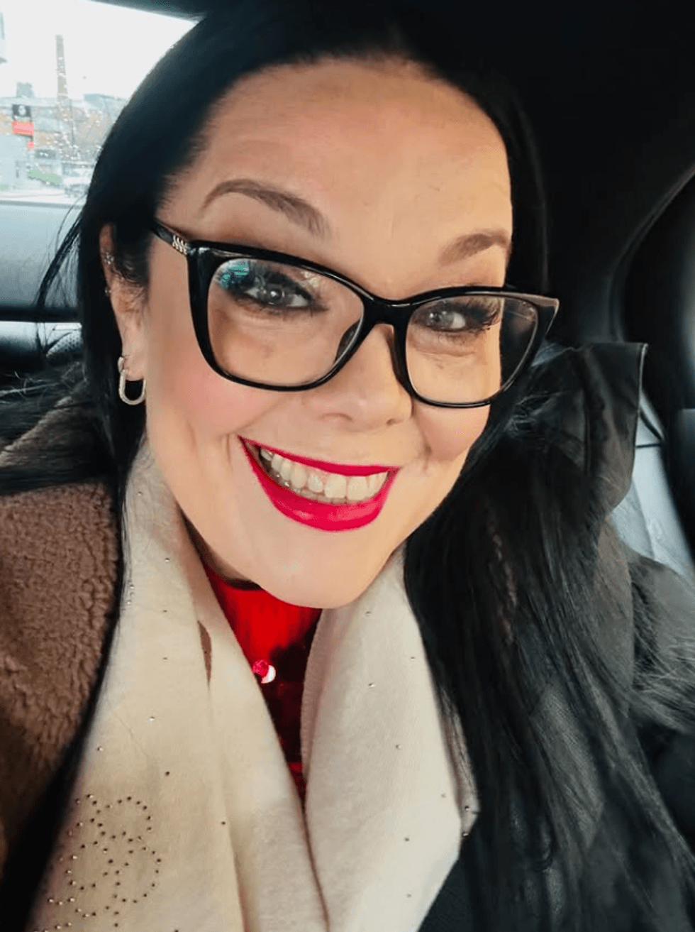 Lisa Riley