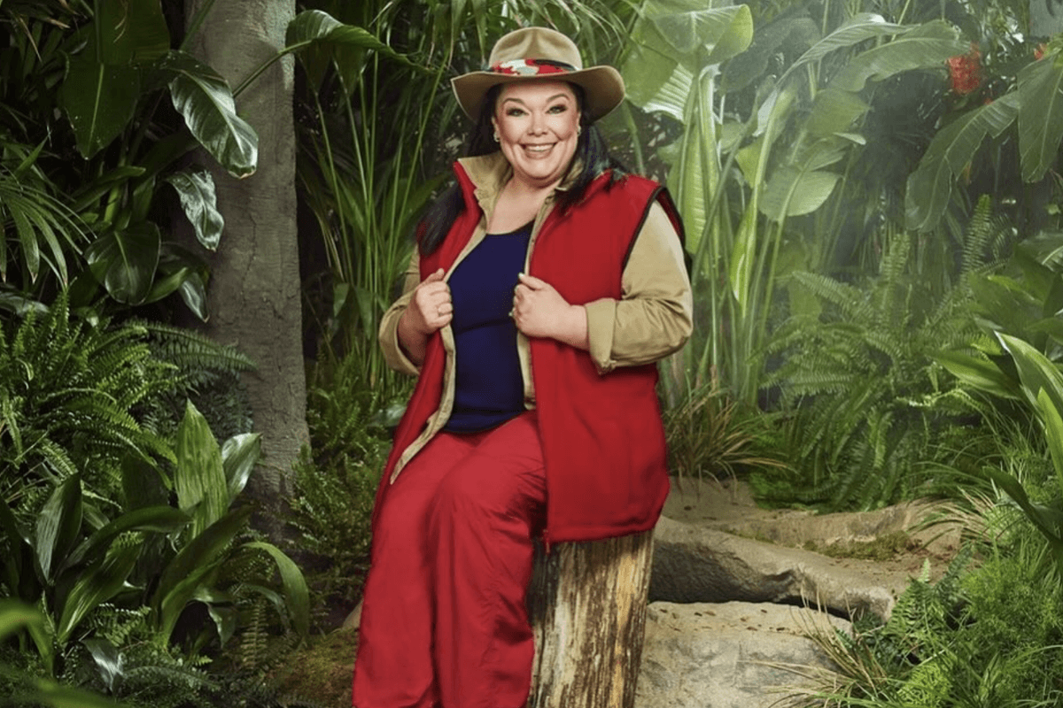 Lisa Riley