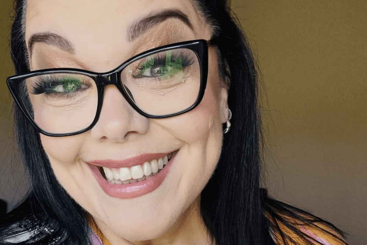Lisa Riley