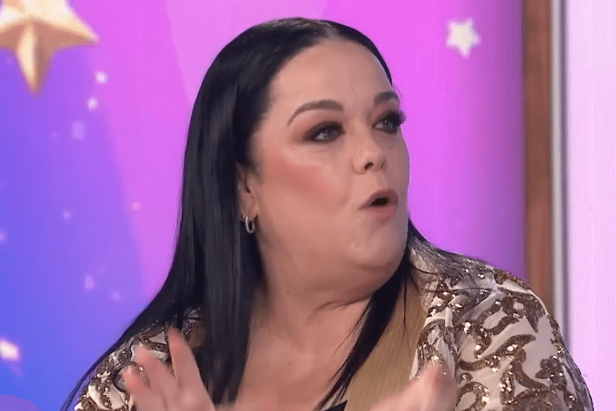 Lisa Riley