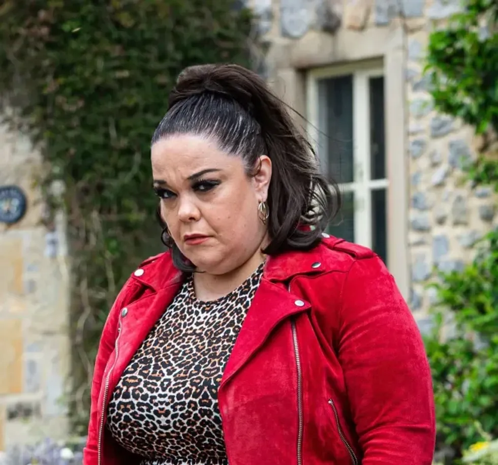 Lisa Riley