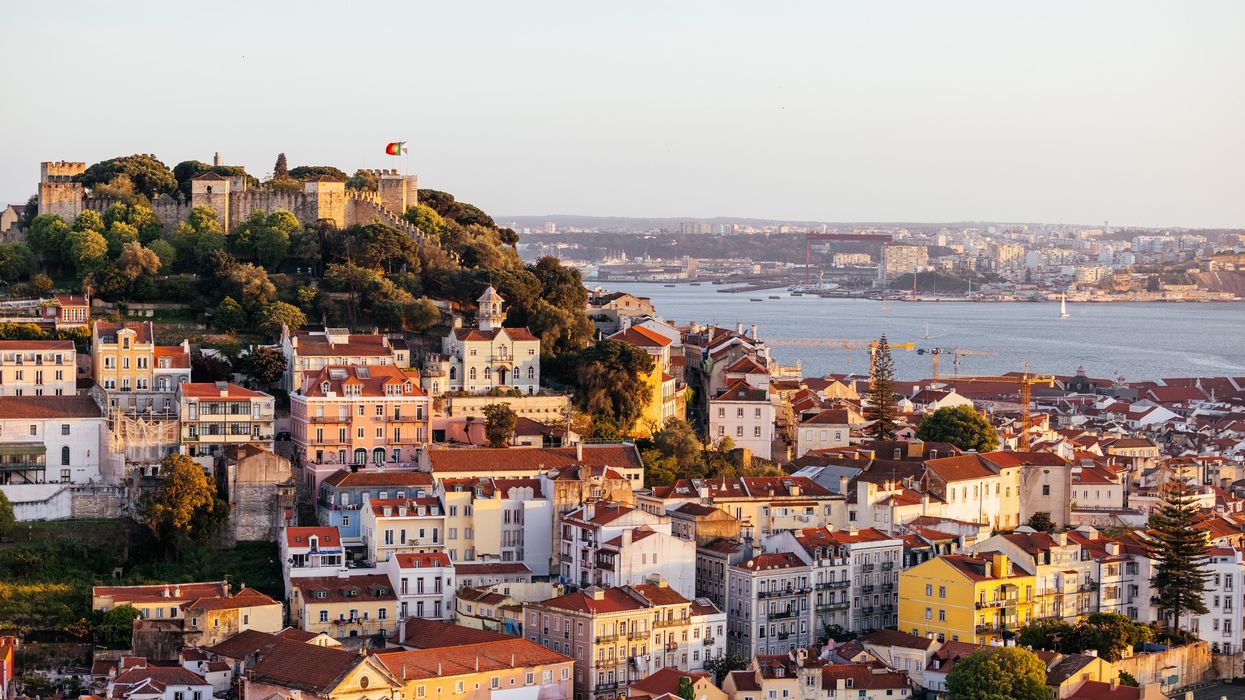 Lisbon, Portugal