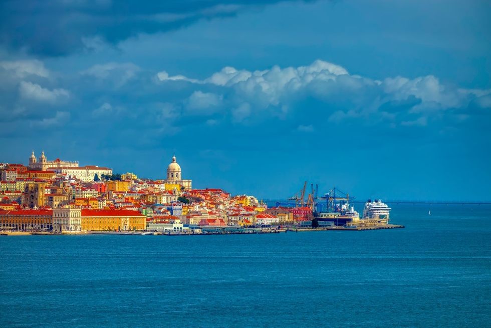 Lisbon
