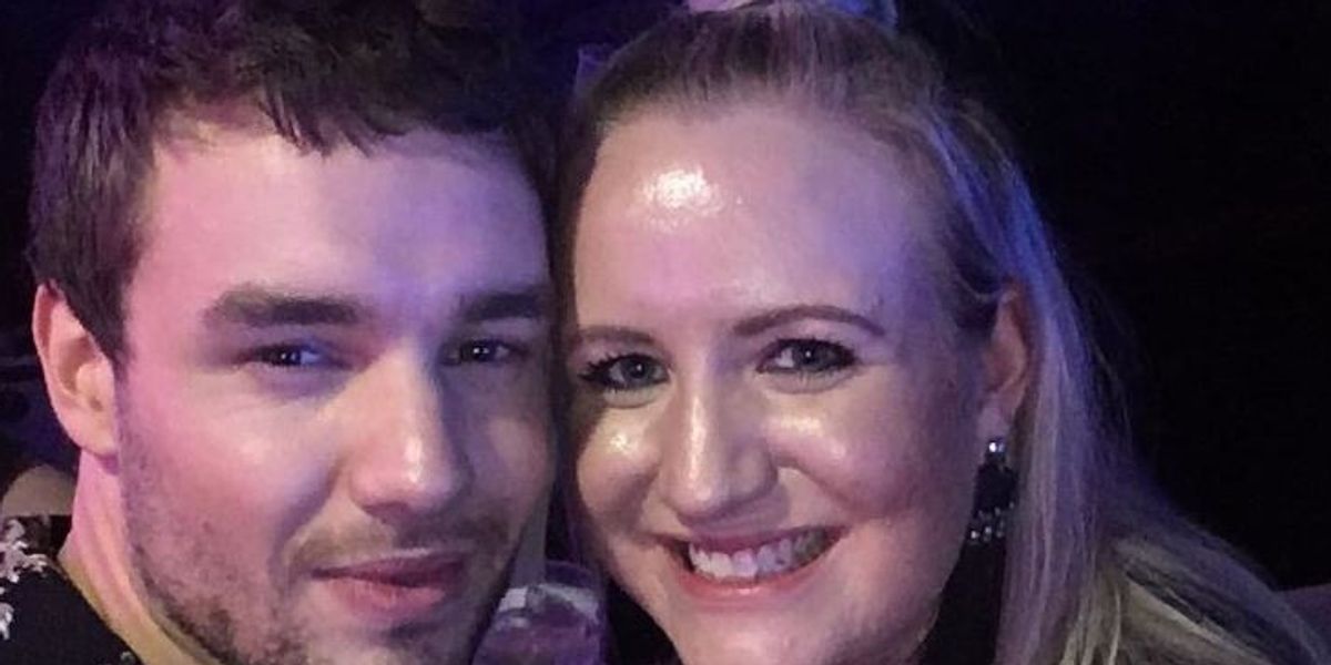 NextImg:Liam Payne's sister Nicola blasts 'judgement' of brother as she breaks silence on singer's death with heartfelt tribute