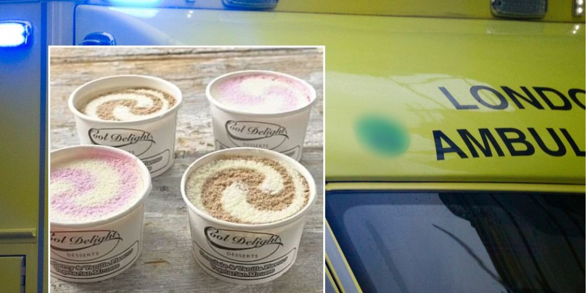 NextImg:Three dead and two hospitalised following listeria outbreak linked NHS hospital desserts