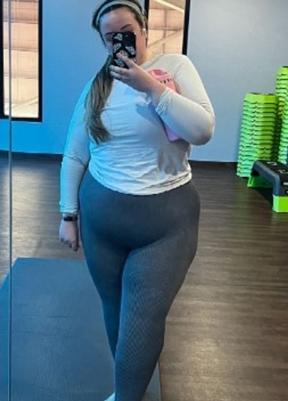 Liv after weight loss