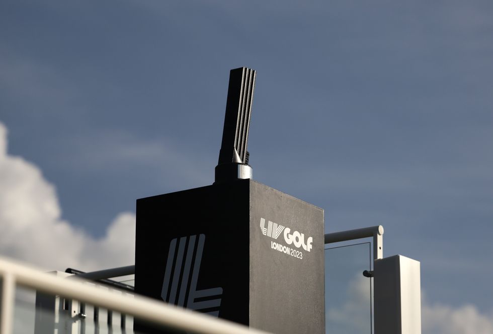 LIV Golf enters it's third season in 2024