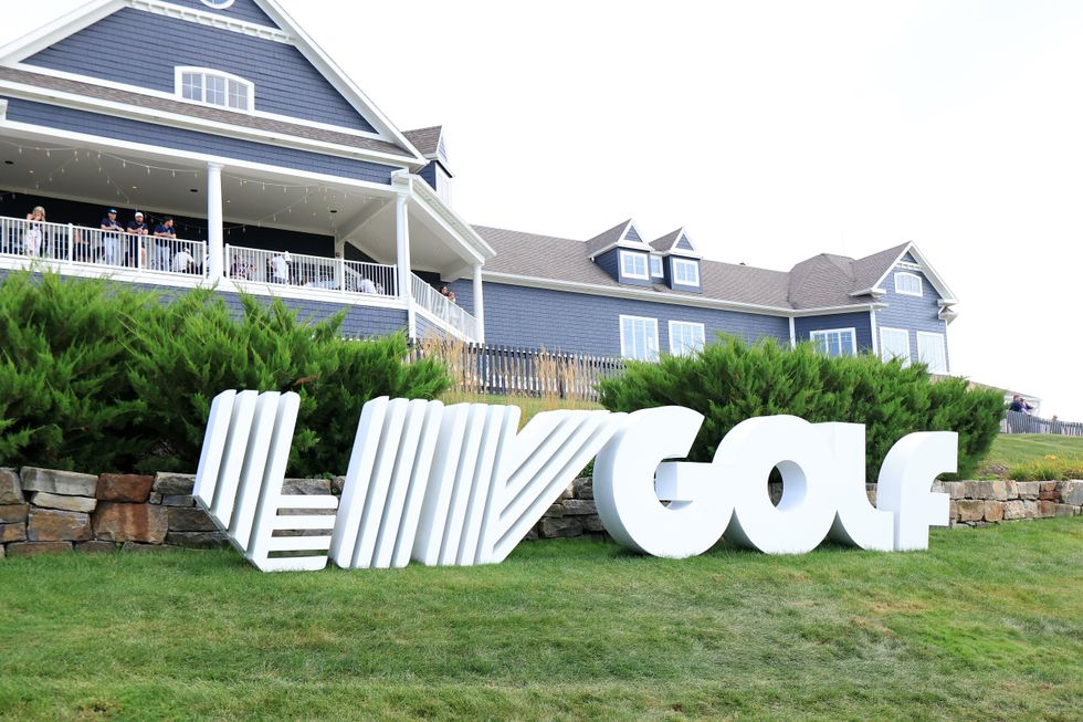 LIV Golf executives are poised to deliver devastating news to players today, confirming that Saudi Arabia's Public Investment Fund will cease bankrolling the breakaway tour once the current campaign concludes