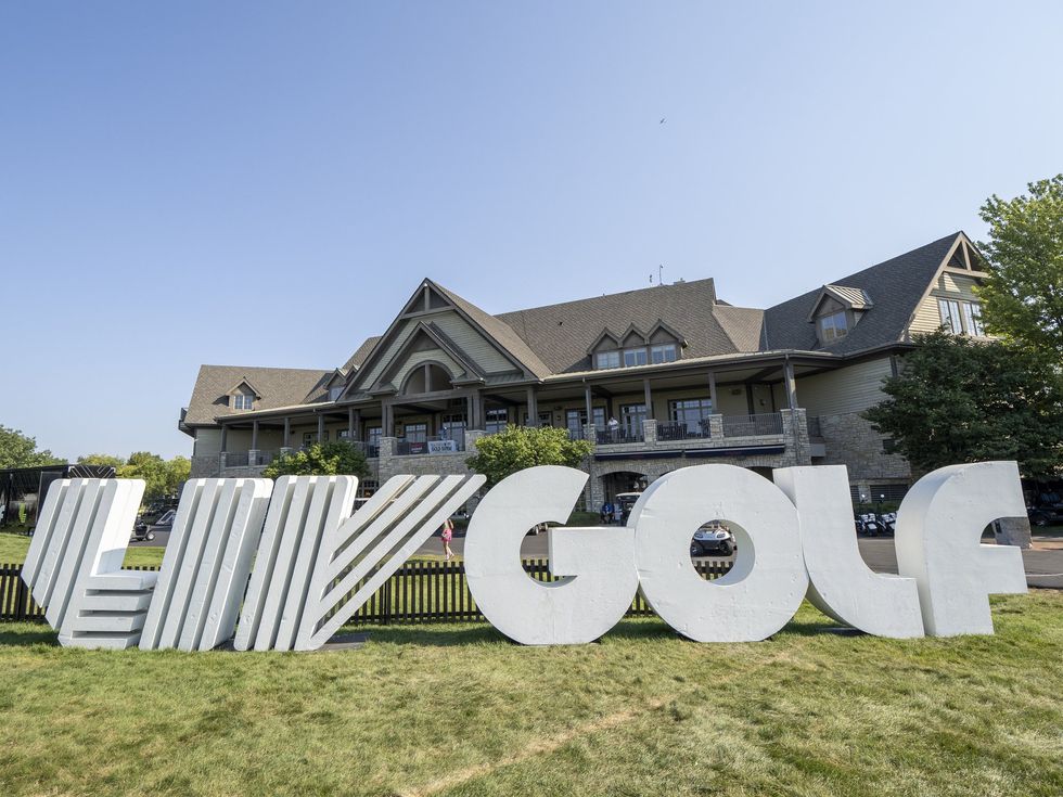 Liv Golf leaked email sparks alarm online as uncertainty swirls