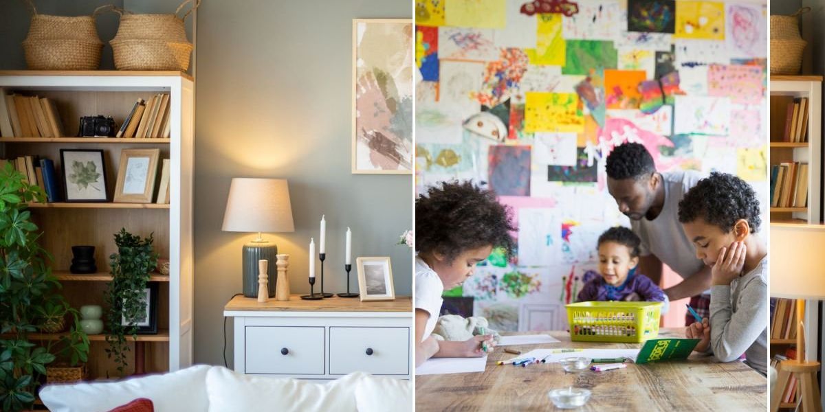 How to master 2026’s top interior design trend – without making a mess How to master 2026’s top interior design trend – without making a mess