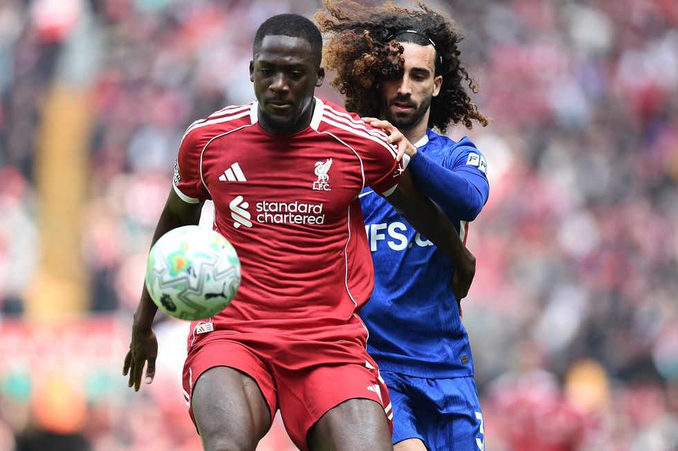 Liverpool are facing the prospect of losing another senior star this summer, with Ibrahima Konate increasingly expected to leave Anfield after contract talks failed to produce a breakthrough