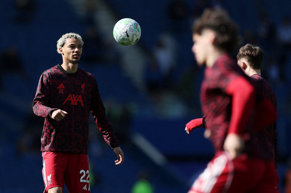 Liverpool are looking to follow up their victory over Galatasaray with another big win