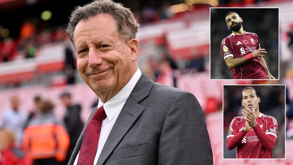 Liverpool chairman Tom Werner has revealed that the club were prepared to allow Mohamed Salah and Virgil van Dijk to leave on free transfers if contract talks had failed last summer, stating that the club would not compromise on its financial principles during negotiations