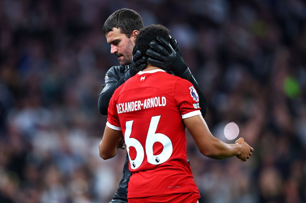 Liverpool Chelsea