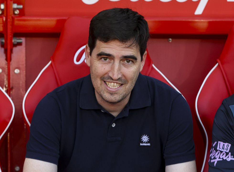 Liverpool have reached an agreement in principle with Andoni Iraola, just days after Arne Slot was relieved of his duties
