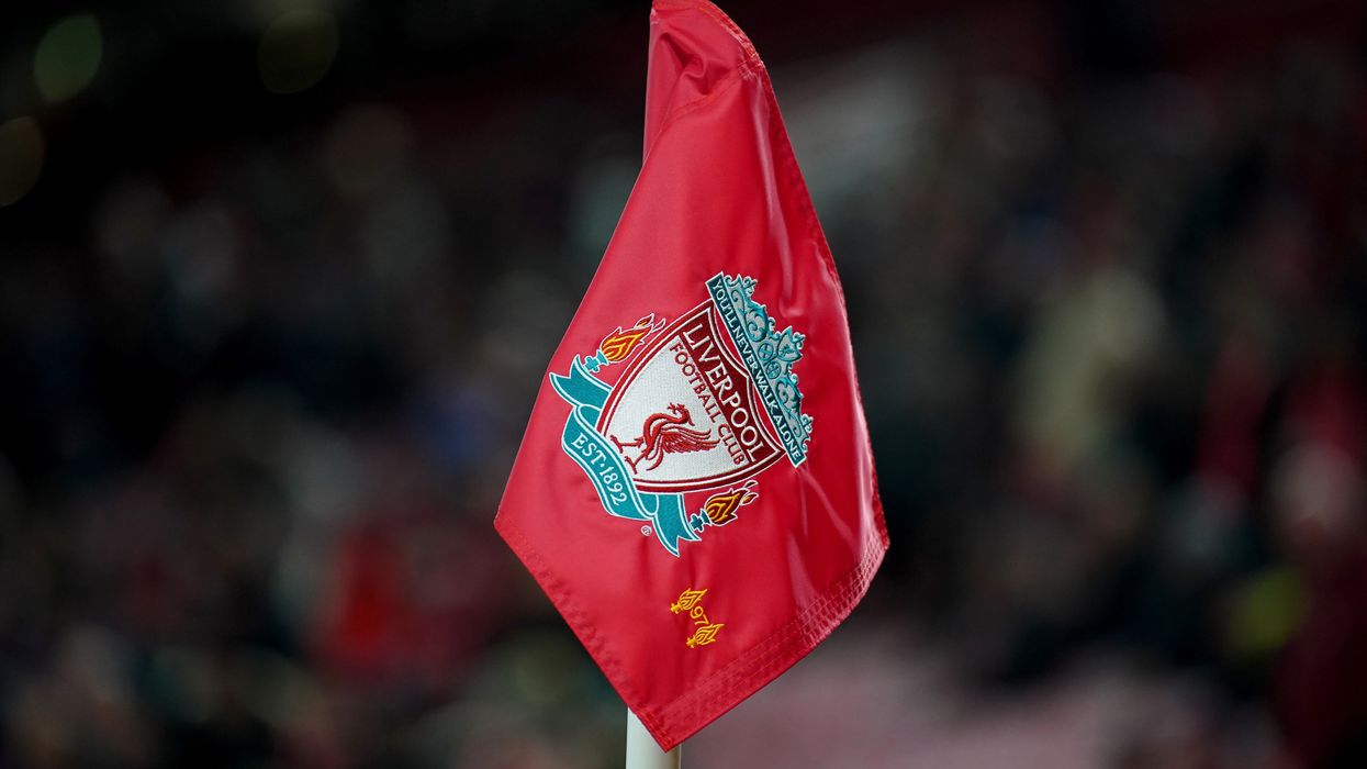 Liverpool have released a short statement