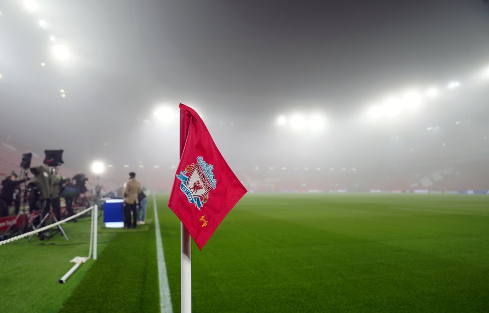 Liverpool have released a statement after Paul Doyle entered guilty pleas to all 31 charges