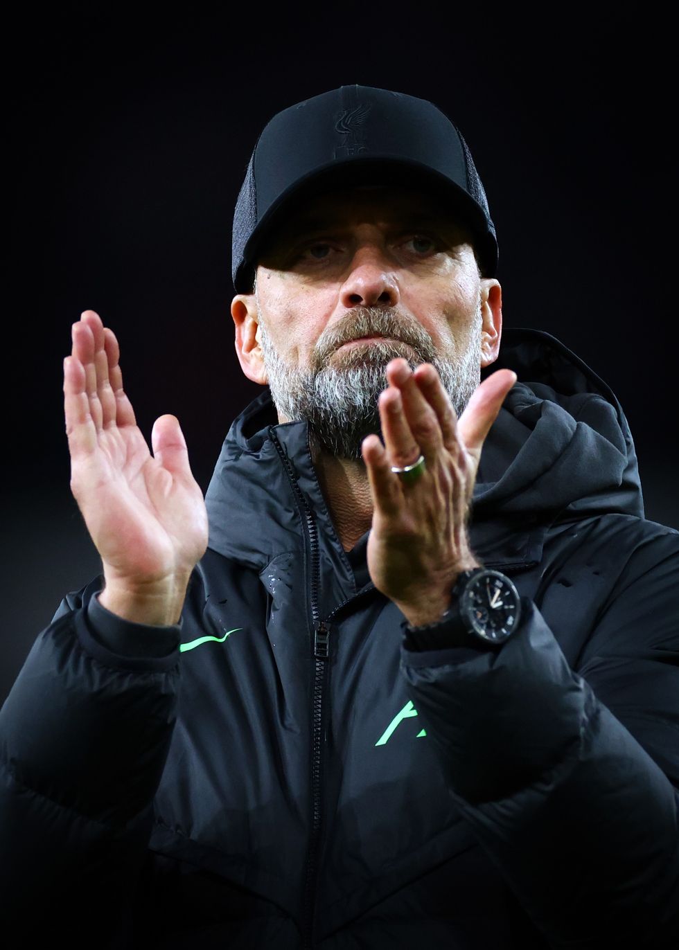 Liverpool Jurgen Klopp