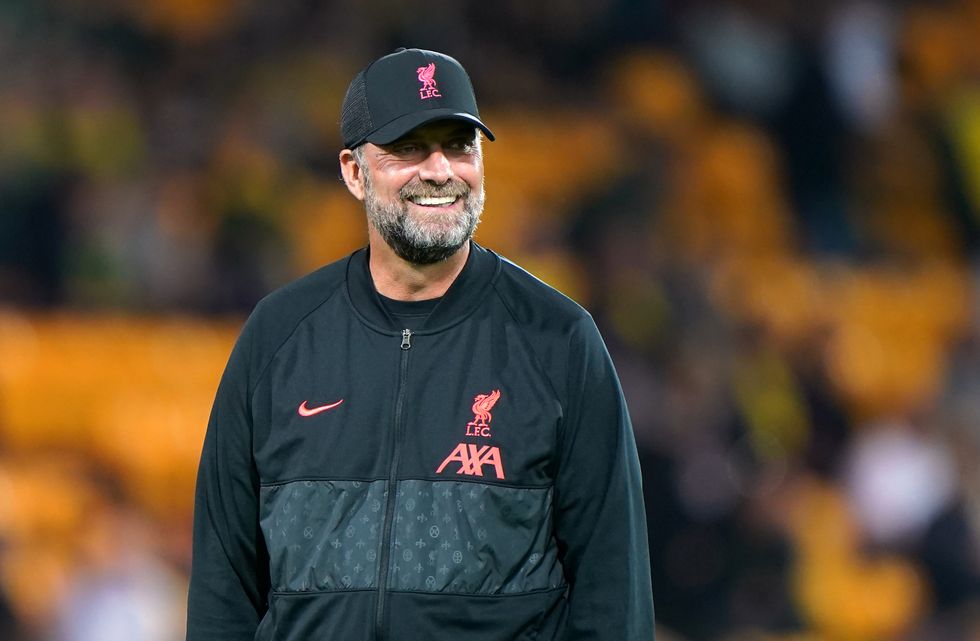 Liverpool manager Jurgen Klopp says in thirty years of working in football, no dressing room would have a problem with gay players.
