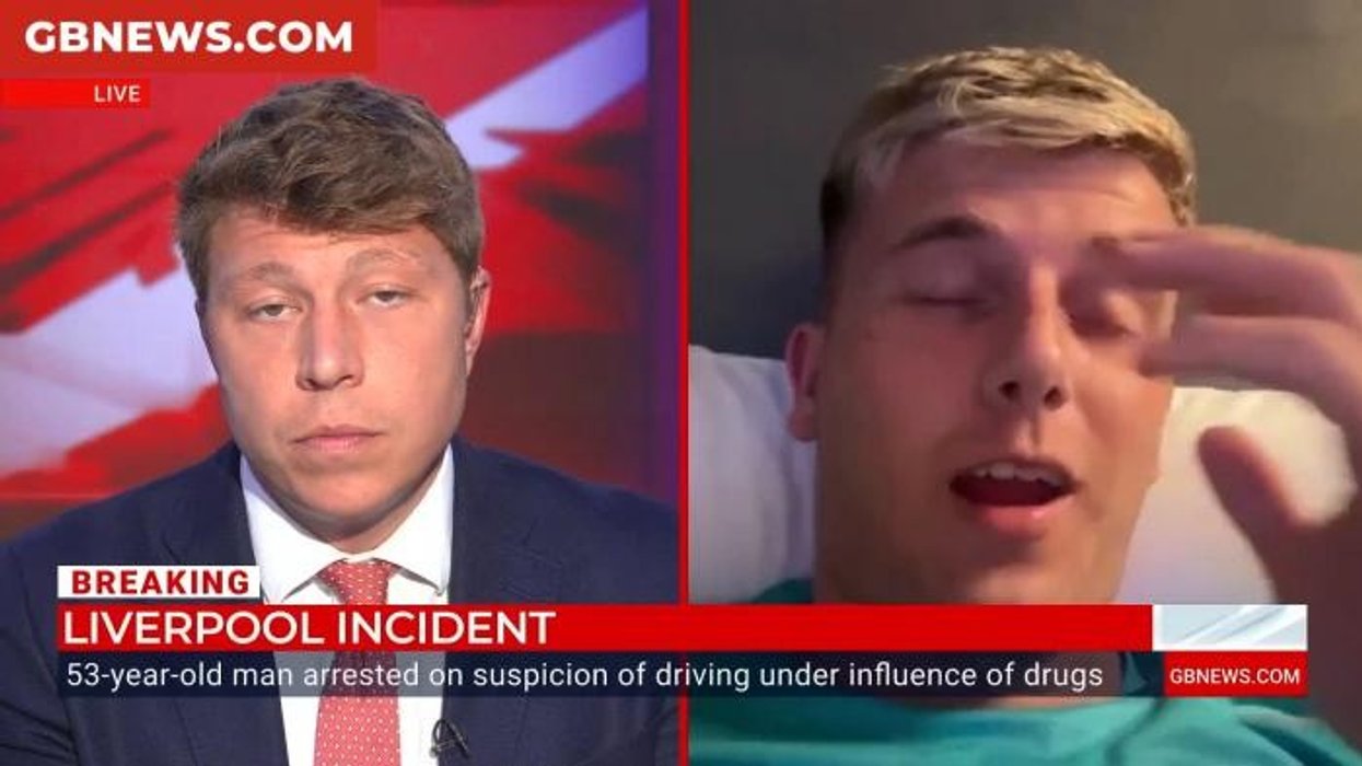 Florian Wirtz tells Liverpool fans exactly what they want to hear after record transfer confirmed