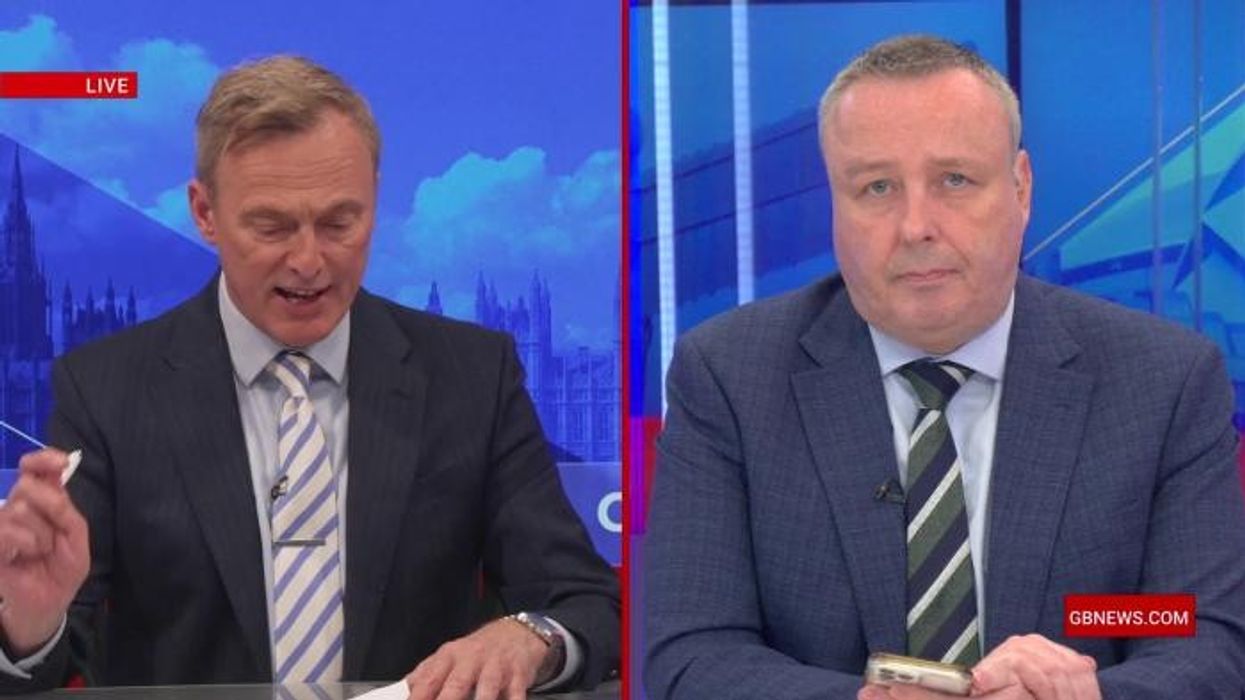 Mohamed Salah comes under fire for now-deleted social media post during Liverpool title parade chaos