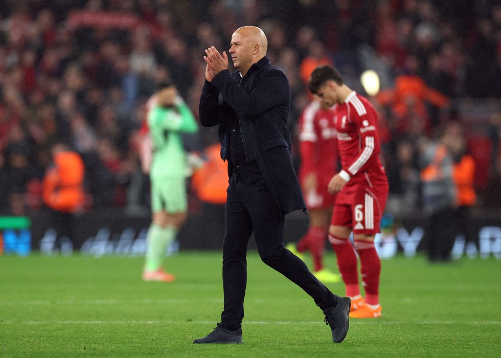 Liverpool Real Madrid