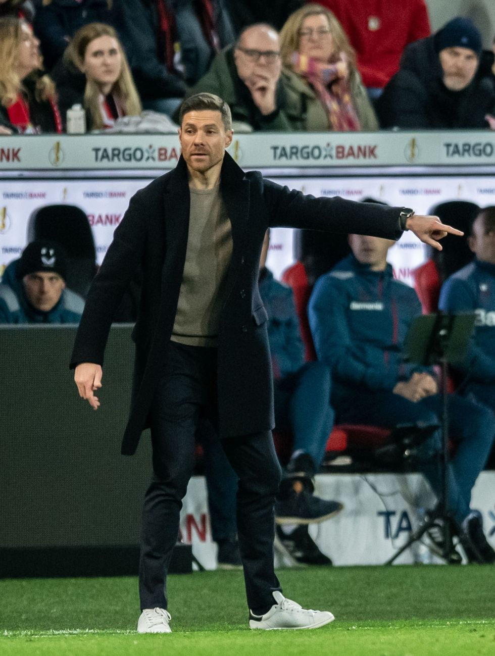 Liverpool Xabi Alonso