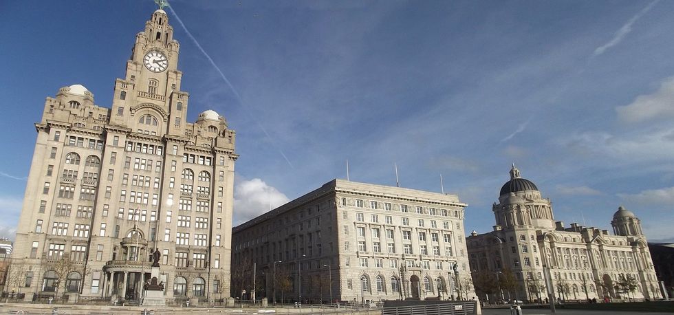 Liverpool