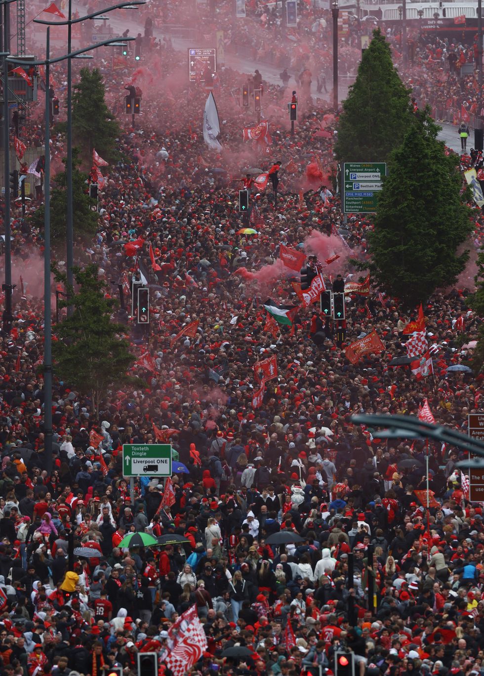 Liverpool
