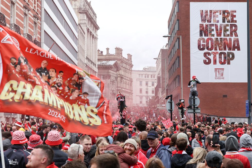 Liverpool
